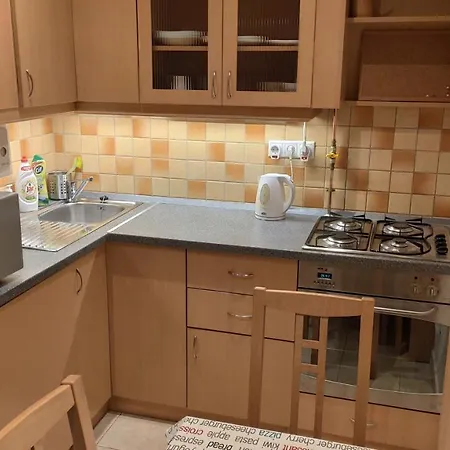 Appartement Beer House