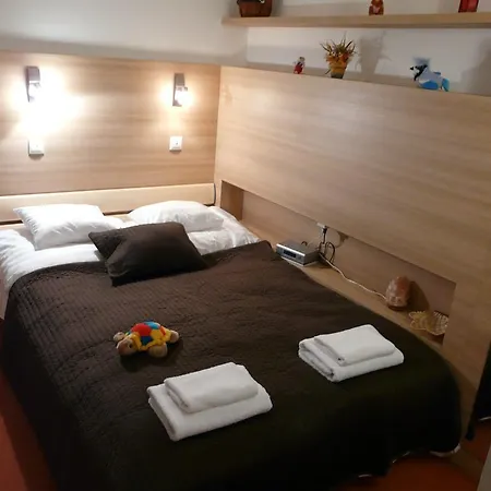 Appartement Beer House