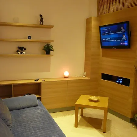 Appartement Beer House Budapest