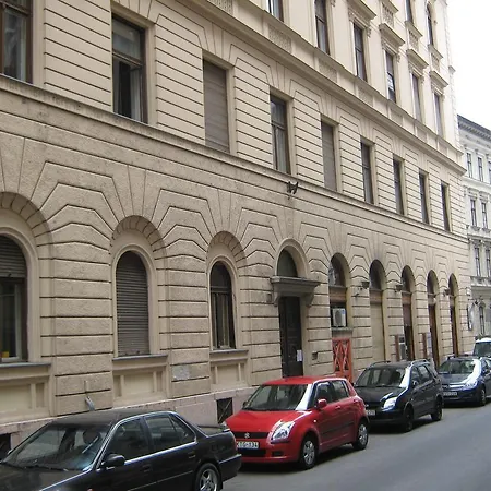 Beer House * Budapest