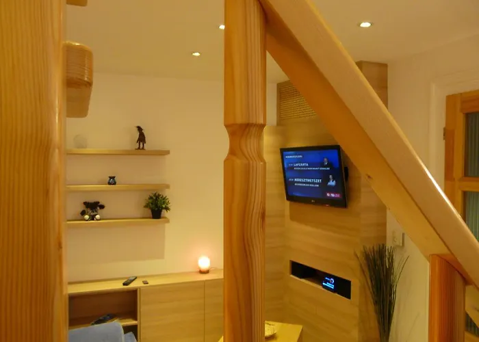 Appartement Beer House Budapest