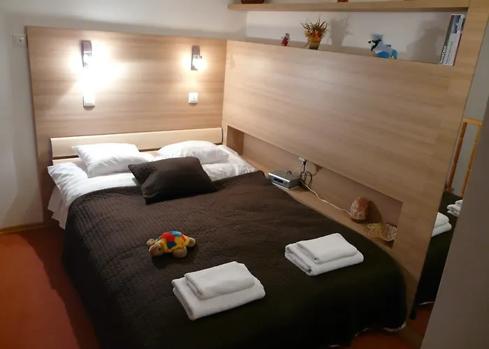 Appartement Beer House