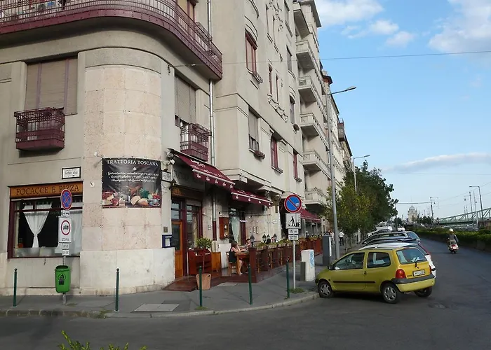 Beer House Budapest