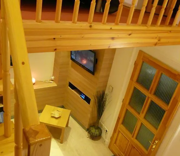 Appartement Beer House Budapest