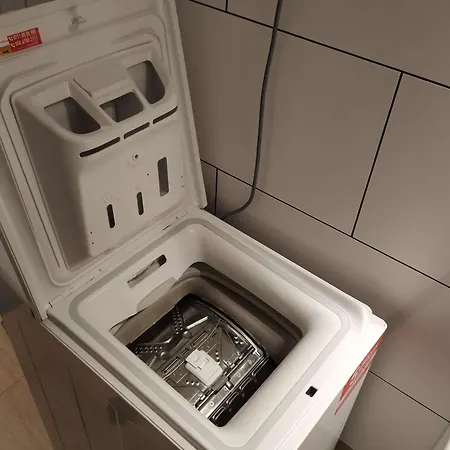 Appartement Beer House Boedapest