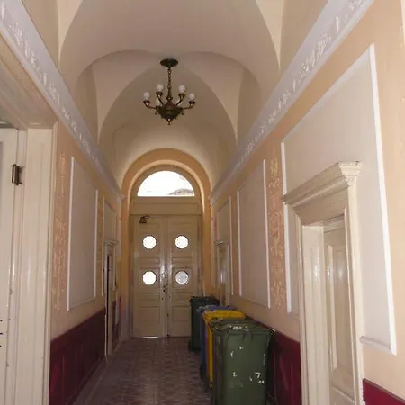 Apartmán Beer House *