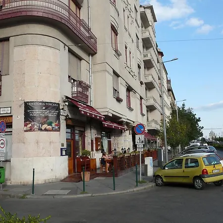 Beer House Budapest