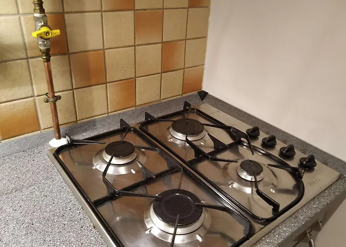 Apartament Beer House *