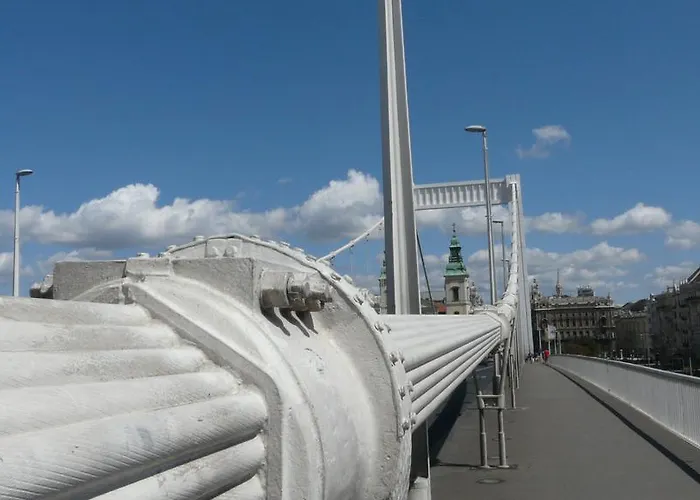 Apartman Beer House Budapest