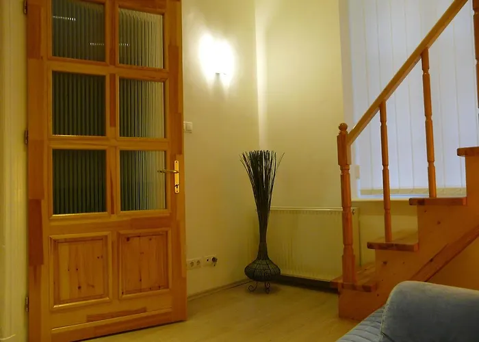 Beer House Apartman *