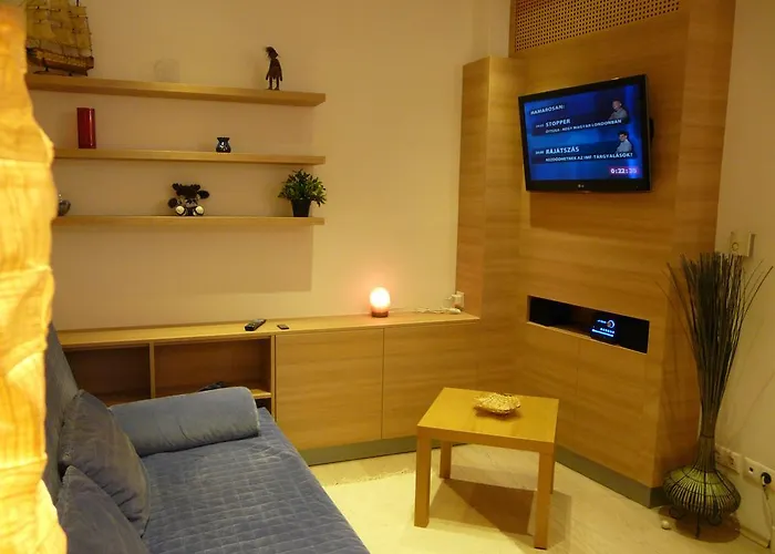Apartman Beer House Budapest
