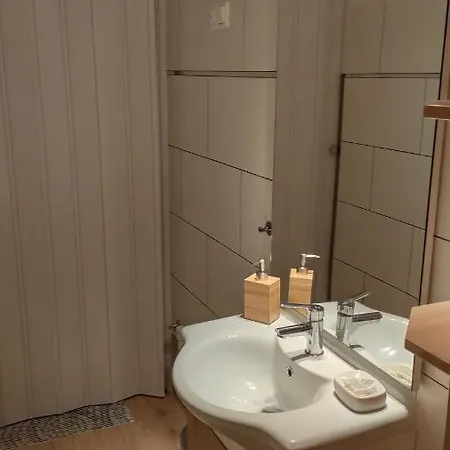 Apartamento Beer House