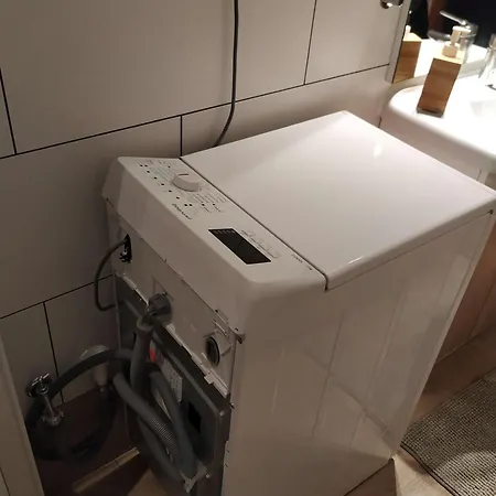 Apartamento Beer House