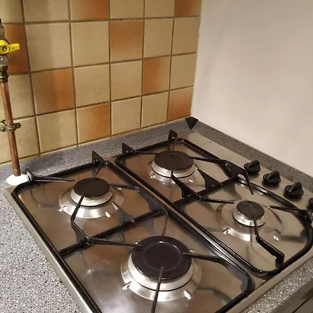 Apartamento Beer House *