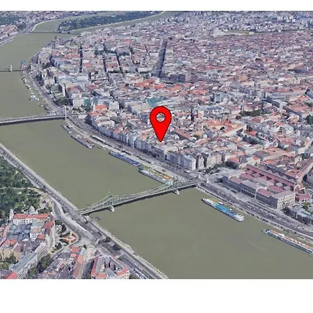 Beer House Apartamento Budapeste